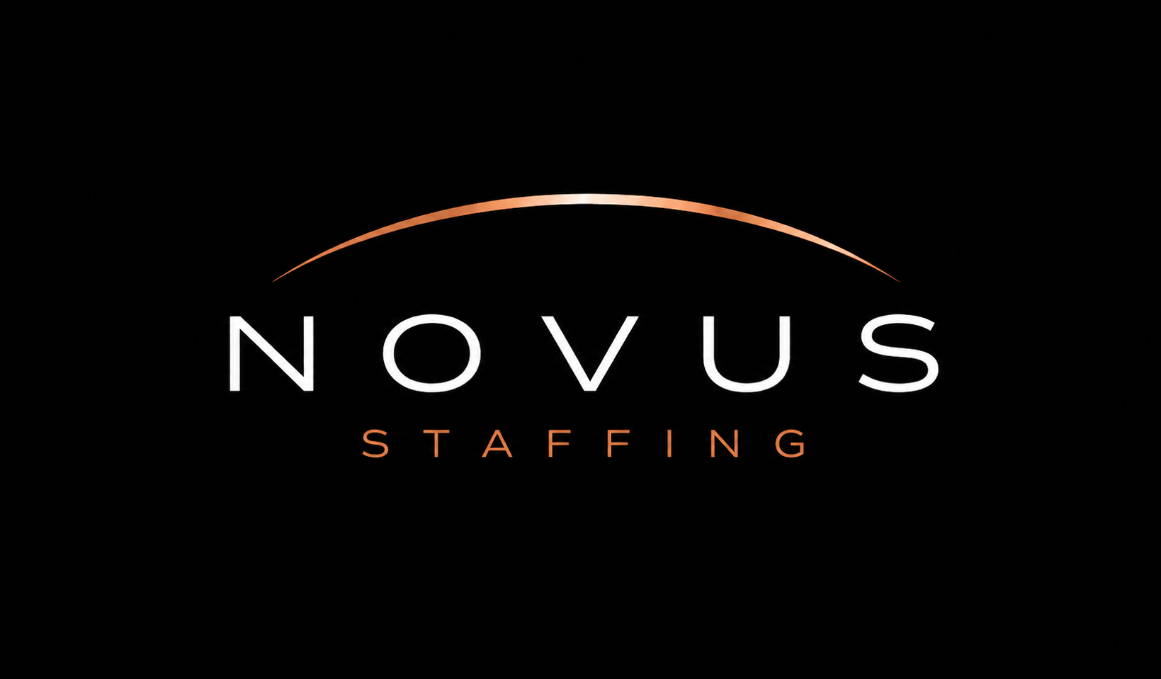 NOVUS Staffing